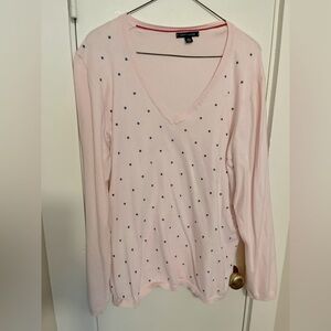 Tommy Hilfiger Sweater XL